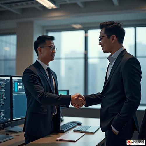 软件系统开发服务外包:策略,优势与实践指南